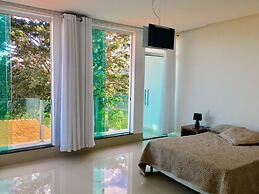 Oasis do Lago - Casa para 20 pessoas com 6 quartos