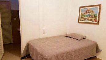 Oasis do Lago - Casa para 20 pessoas com 6 quartos