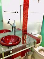 Oasis do Lago - Casa para 20 pessoas com 6 quartos