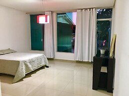 Oasis do Lago - Casa para 20 pessoas com 6 quartos