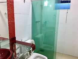 Oasis do Lago - Casa para 20 pessoas com 6 quartos