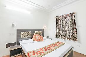 GuestHouser 1 BR Boutique stay 5a75