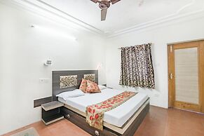 GuestHouser 1 BR Boutique stay 5a75