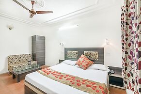 GuestHouser 1 BR Boutique stay 5a75