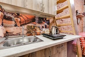 Sokroma Gorod Masterov Aparts