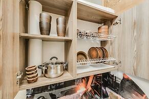 Sokroma Gorod Masterov Aparts