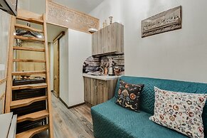 Sokroma Gorod Masterov Aparts