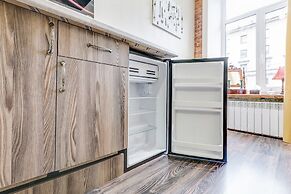 Sokroma Gorod Masterov Aparts