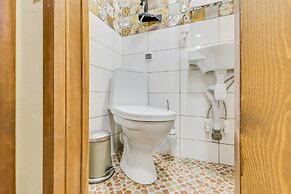 Sokroma Gorod Masterov Aparts