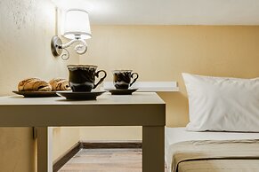 Sokroma Gorod Masterov Aparts