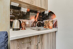 Sokroma Gorod Masterov Aparts