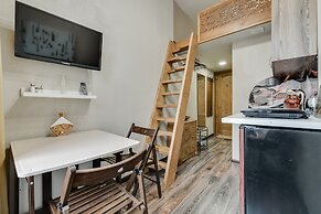 Sokroma Gorod Masterov Aparts