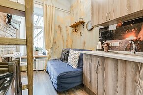 Sokroma Gorod Masterov Aparts