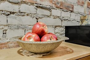 Sokroma Gorod Masterov Aparts