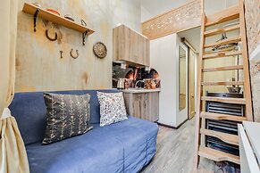 Sokroma Gorod Masterov Aparts