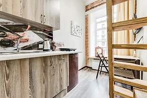 Sokroma Gorod Masterov Aparts