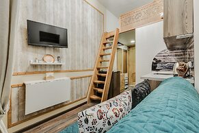 Sokroma Gorod Masterov Aparts