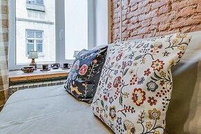 Sokroma Gorod Masterov Aparts