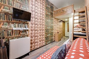 Sokroma Gorod Masterov Aparts