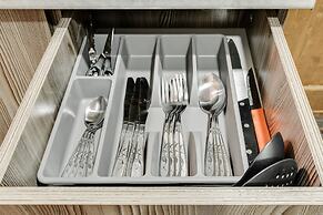 Sokroma Gorod Masterov Aparts