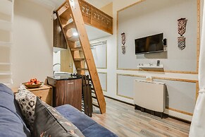 Sokroma Gorod Masterov Aparts