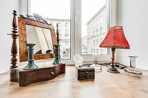 Sokroma Gorod Masterov Aparts