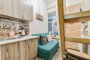 Sokroma Gorod Masterov Aparts