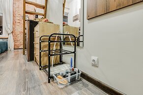 Sokroma Gorod Masterov Aparts