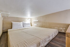 Sokroma Gorod Masterov Aparts