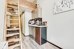 Sokroma Gorod Masterov Aparts