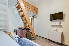 Sokroma Gorod Masterov Aparts