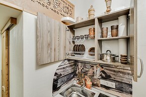 Sokroma Gorod Masterov Aparts