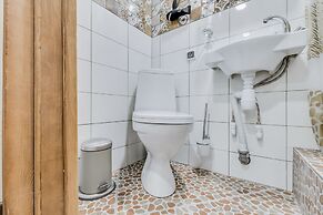 Sokroma Gorod Masterov Aparts