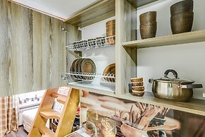 Sokroma Gorod Masterov Aparts