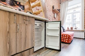 Sokroma Gorod Masterov Aparts