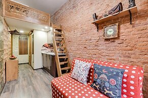 Sokroma Gorod Masterov Aparts