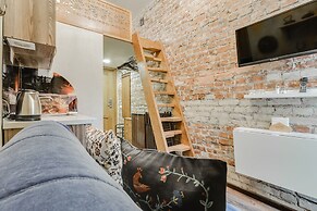 Sokroma Gorod Masterov Aparts