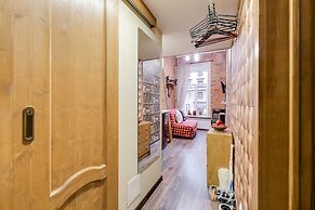 Sokroma Gorod Masterov Aparts