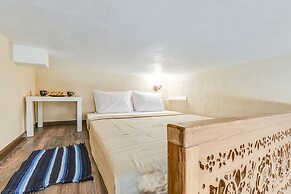 Sokroma Gorod Masterov Aparts