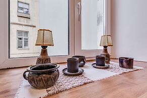 Sokroma Gorod Masterov Aparts