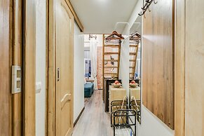 Sokroma Gorod Masterov Aparts