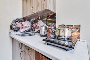 Sokroma Gorod Masterov Aparts