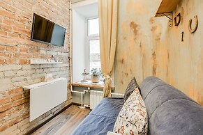 Sokroma Gorod Masterov Aparts