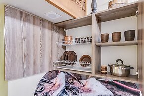 Sokroma Gorod Masterov Aparts