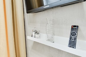 Sokroma Gorod Masterov Aparts