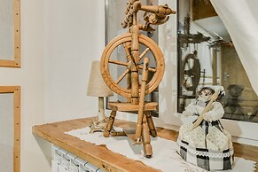 Sokroma Gorod Masterov Aparts