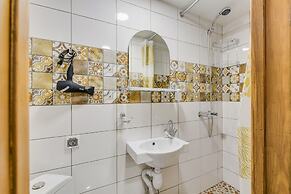 Sokroma Gorod Masterov Aparts