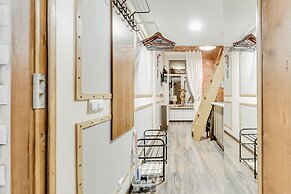 Sokroma Gorod Masterov Aparts