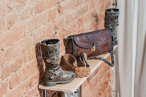 Sokroma Gorod Masterov Aparts