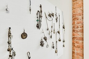 Sokroma Gorod Masterov Aparts